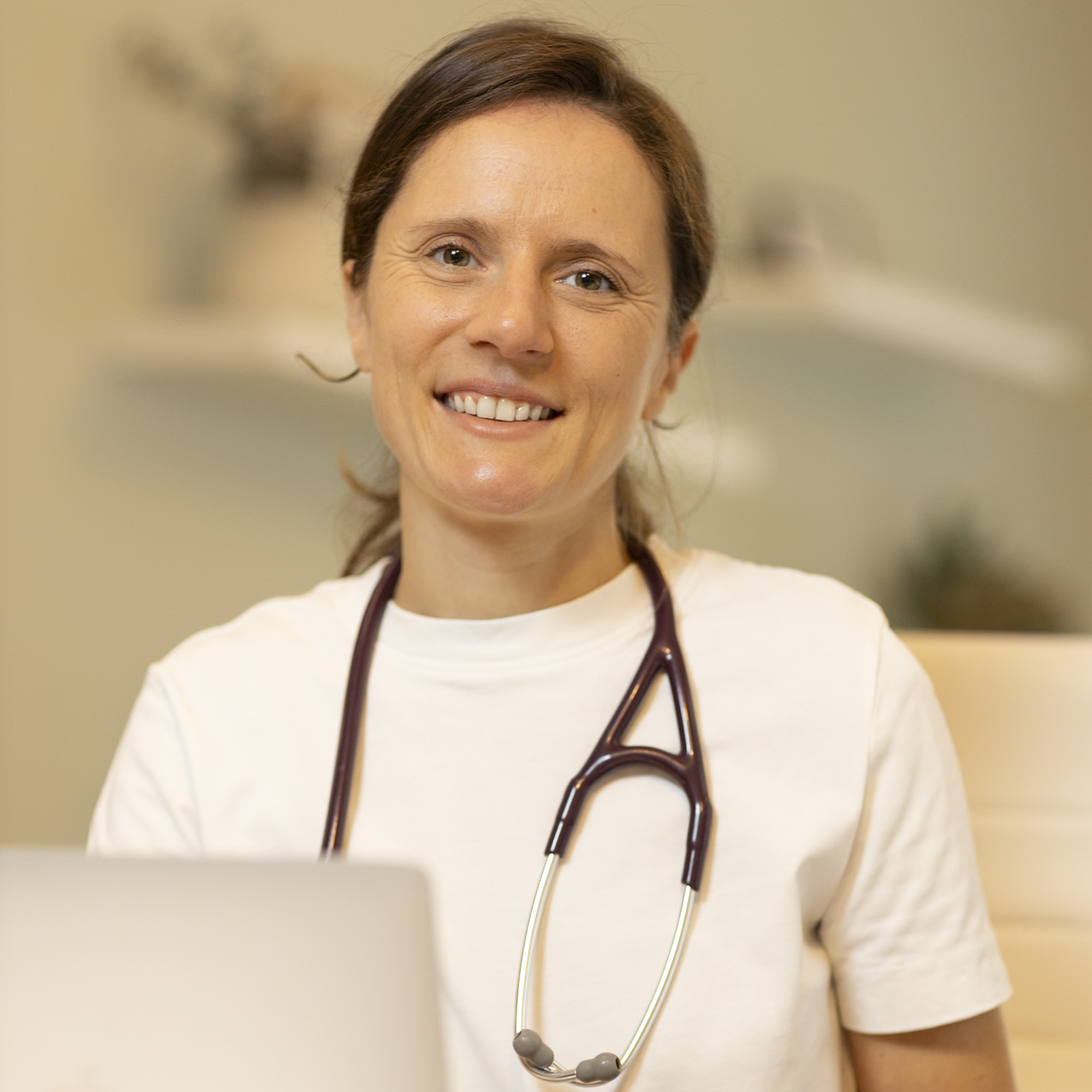 Dr. Verena Buhl