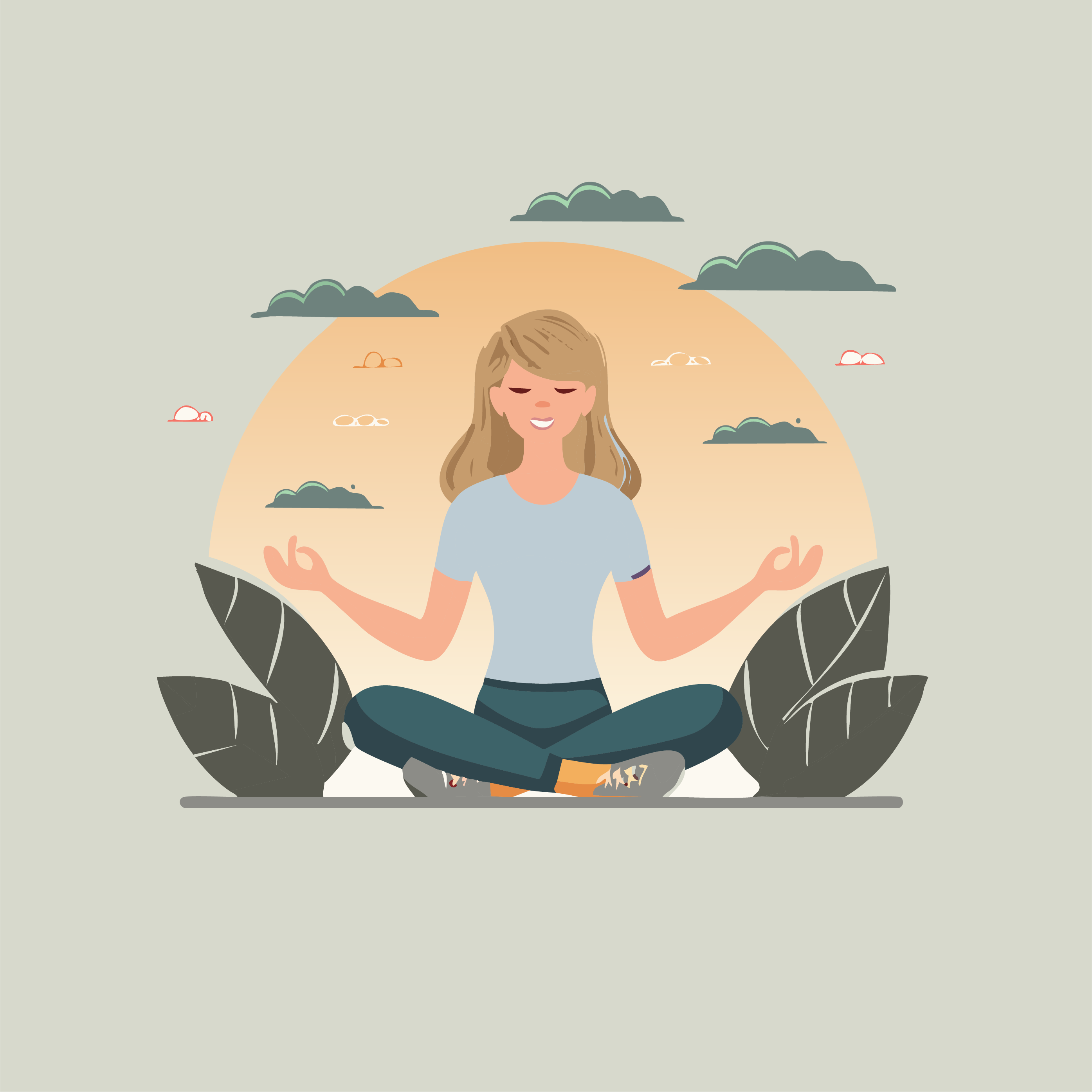 Stressresilienz