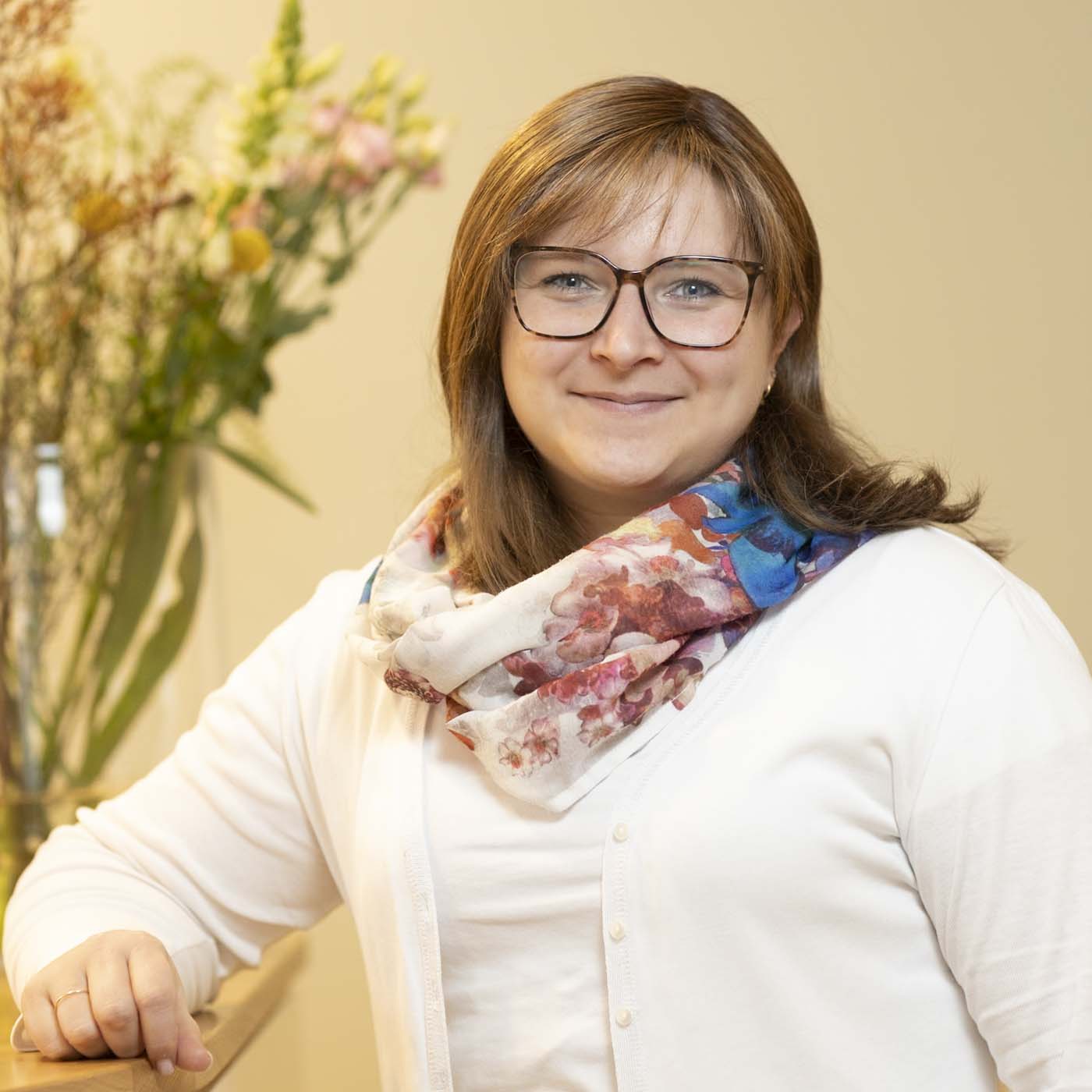 Dominique Kemmler